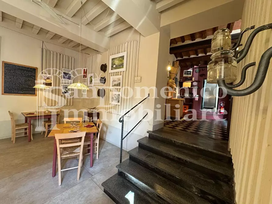 Immagine 37 di Bar / Ristorante in vendita  a Calci
