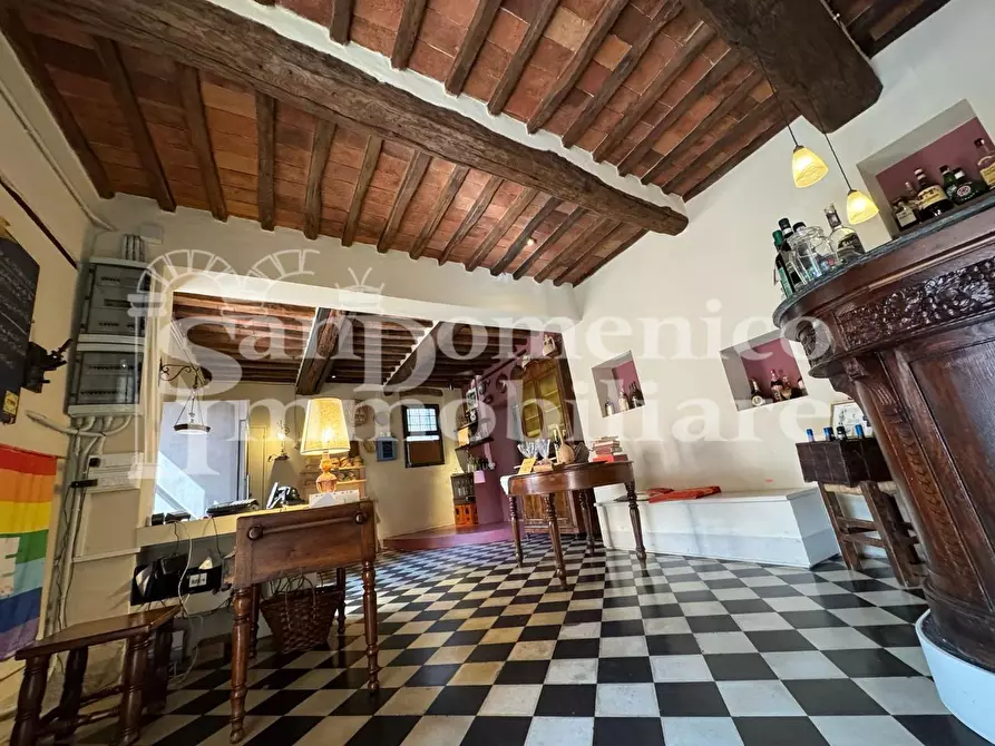 Immagine 2 di Bar / Ristorante in vendita  a Calci