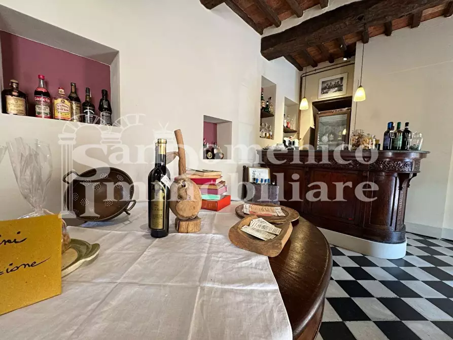Immagine 14 di Bar / Ristorante in vendita  a Calci