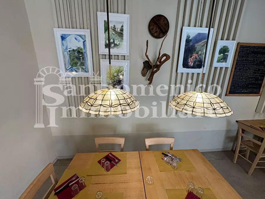 Immagine 27 di Bar / Ristorante in vendita  a Calci