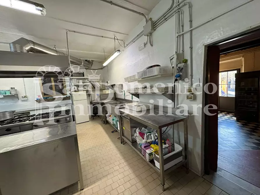 Immagine 15 di Bar / Ristorante in vendita  a Calci