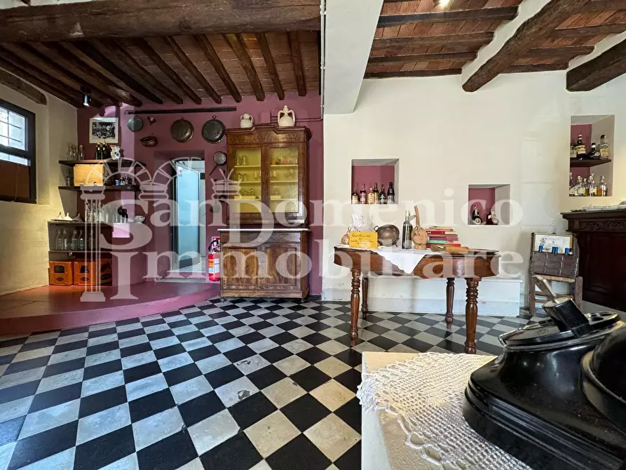 Immagine 6 di Bar / Ristorante in vendita  a Calci