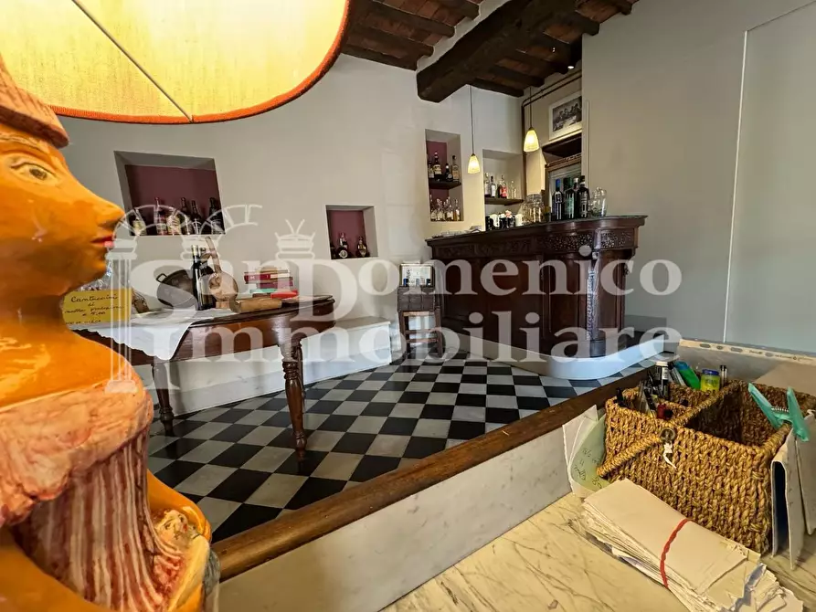 Immagine 8 di Bar / Ristorante in vendita  a Calci