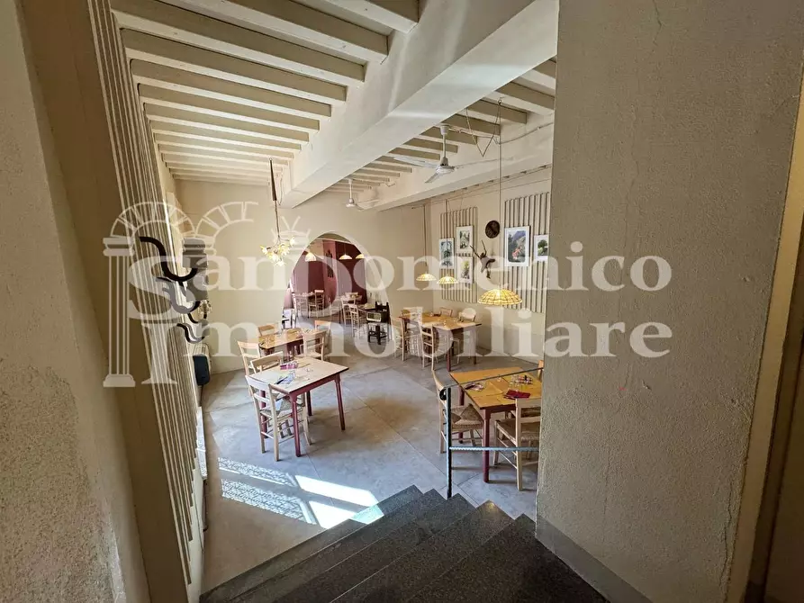 Immagine 21 di Bar / Ristorante in vendita  a Calci