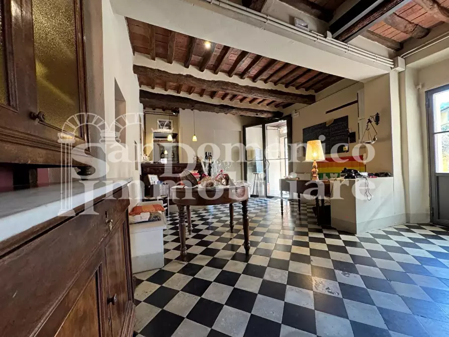 Immagine 5 di Bar / Ristorante in vendita  a Calci
