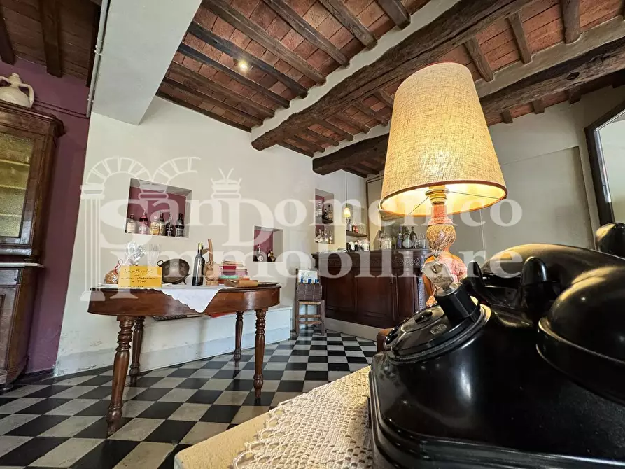 Immagine 7 di Bar / Ristorante in vendita  a Calci
