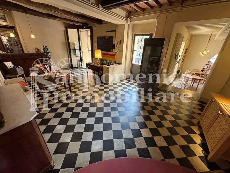 Immagine 34 di Bar / Ristorante in vendita  a Calci