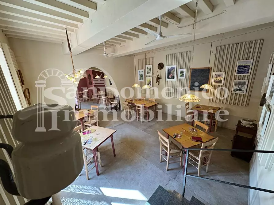 Immagine 24 di Bar / Ristorante in vendita  a Calci