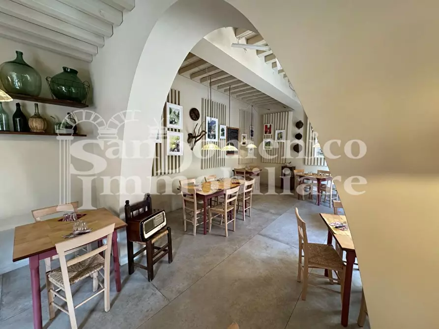 Immagine 29 di Bar / Ristorante in vendita  a Calci