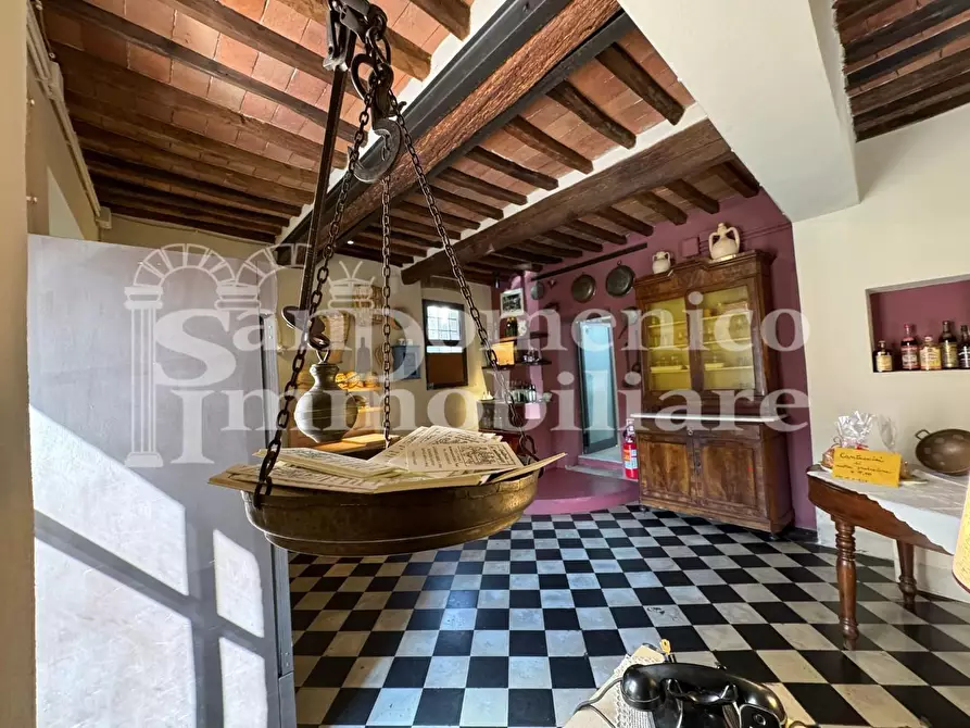 Immagine 13 di Bar / Ristorante in vendita  a Calci