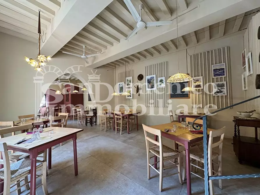 Immagine 25 di Bar / Ristorante in vendita  a Calci
