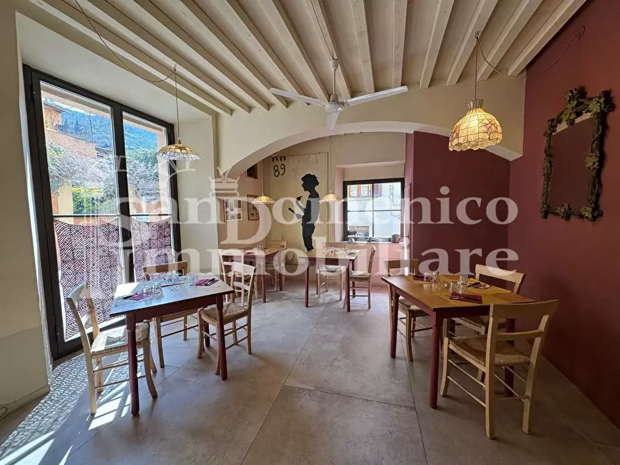 Immagine 40 di Bar / Ristorante in vendita  a Calci