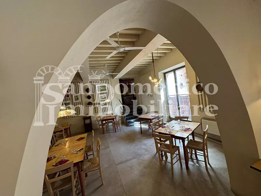 Immagine 30 di Bar / Ristorante in vendita  a Calci