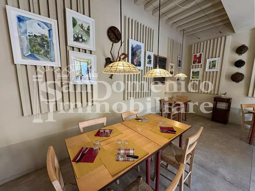 Immagine 31 di Bar / Ristorante in vendita  a Calci