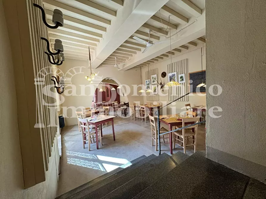 Immagine 23 di Bar / Ristorante in vendita  a Calci