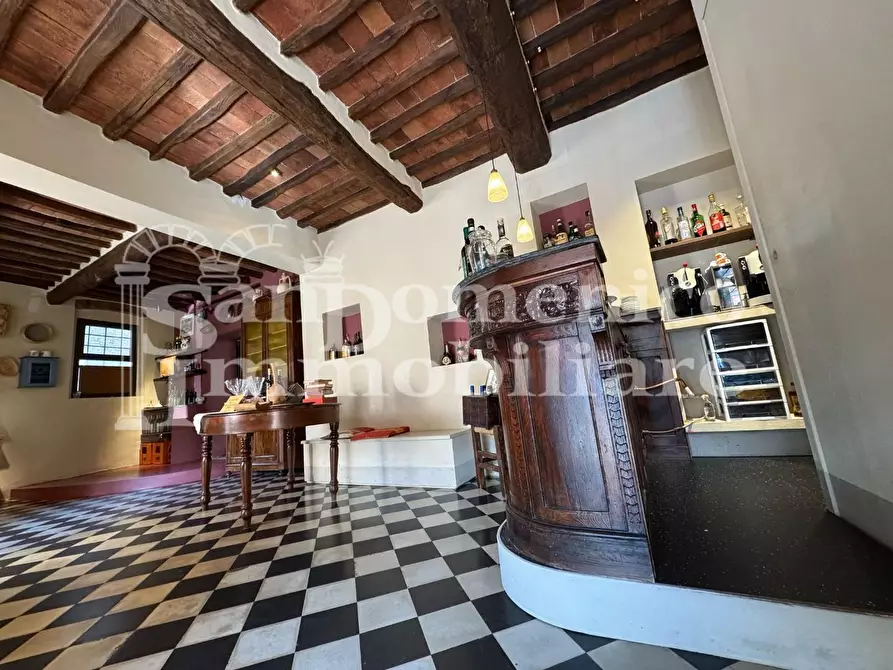 Immagine 11 di Bar / Ristorante in vendita  a Calci