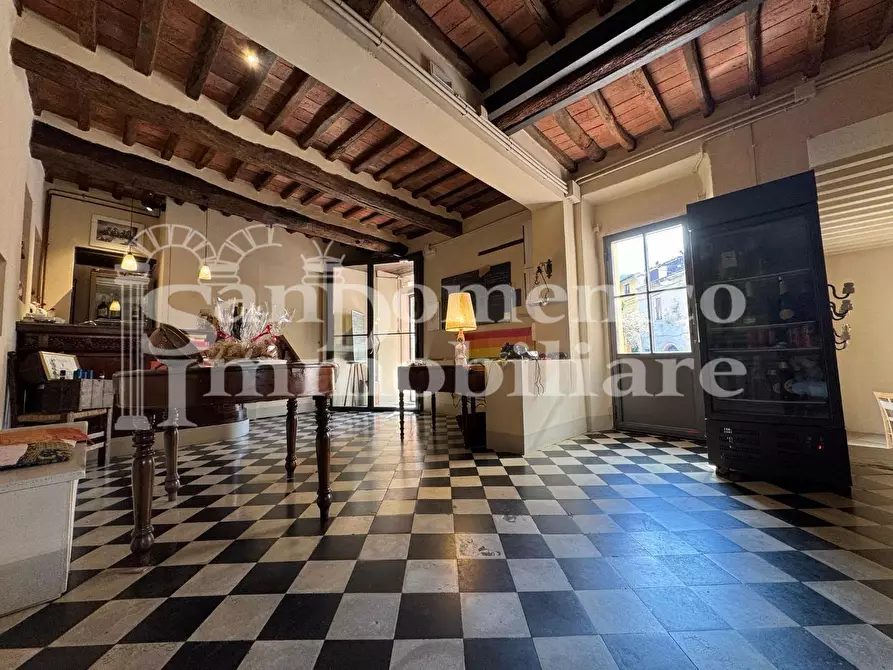 Immagine 3 di Bar / Ristorante in vendita  a Calci