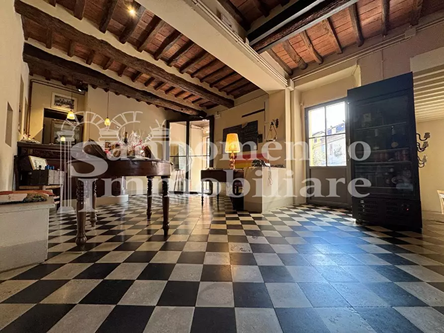 Immagine 4 di Bar / Ristorante in vendita  a Calci