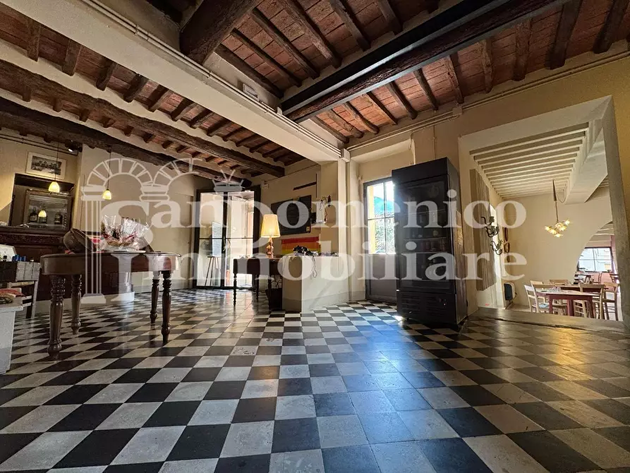 Immagine 32 di Bar / Ristorante in vendita  a Calci