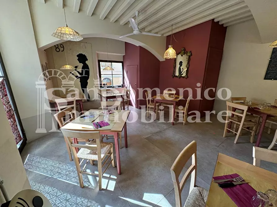 Immagine 45 di Bar / Ristorante in vendita  a Calci