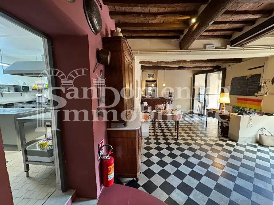 Immagine 20 di Bar / Ristorante in vendita  a Calci