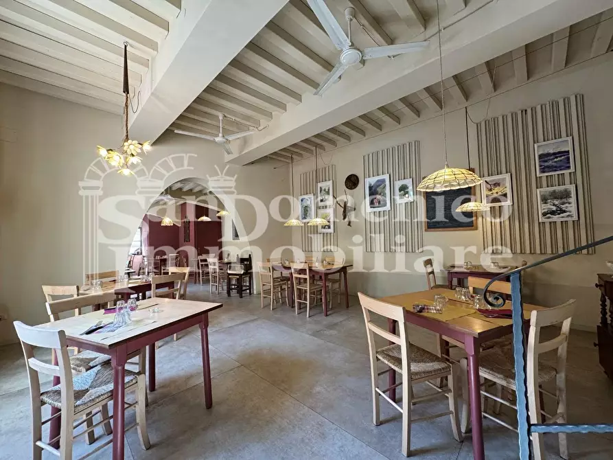 Immagine 26 di Bar / Ristorante in vendita  a Calci