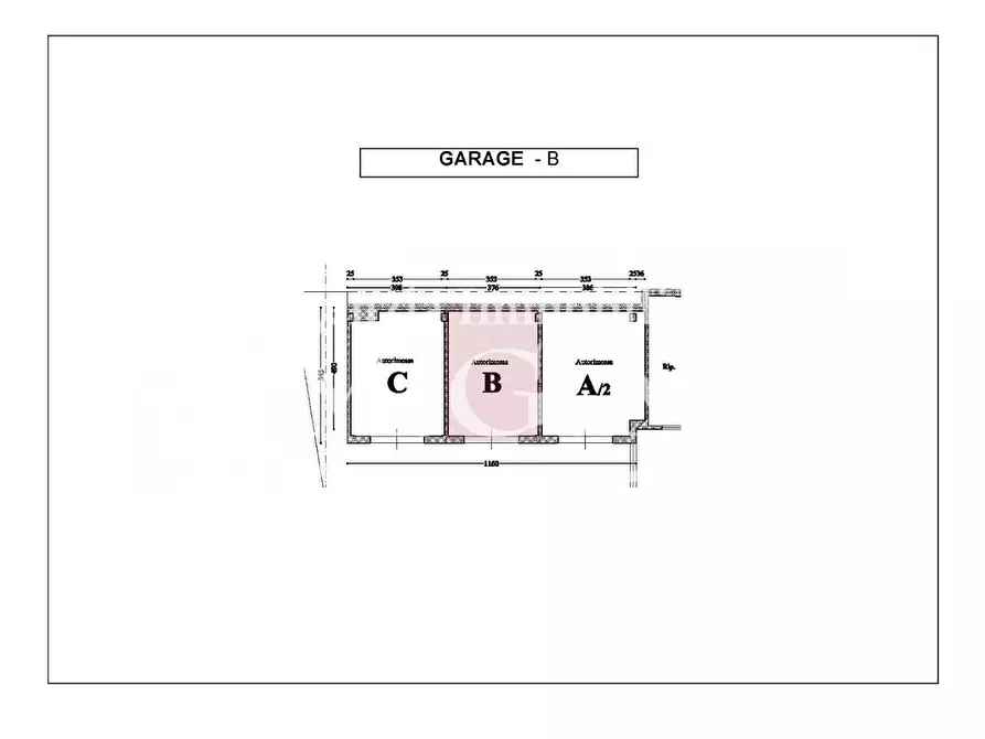 Immagine 6 di Appartamento in vendita  a Santa Maria A Monte