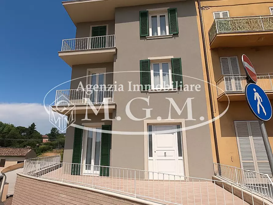 Immagine 8 di Appartamento in vendita  a Santa Maria A Monte