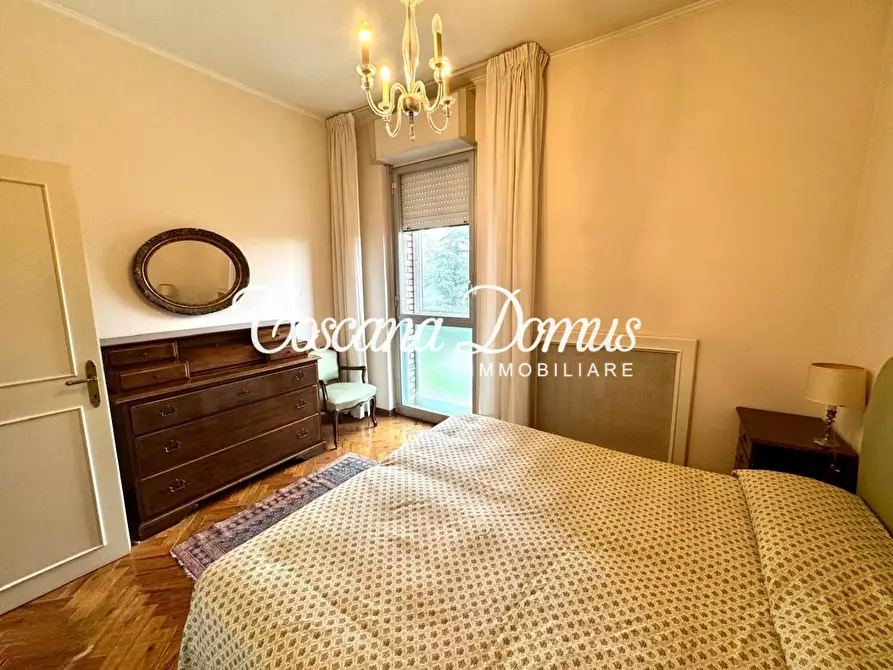 Immagine 31 di Appartamento in vendita  a Siena