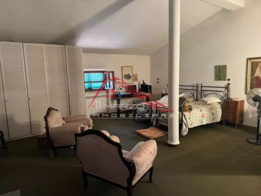 Immagine 29 di Villa in vendita  a San Giuliano Terme