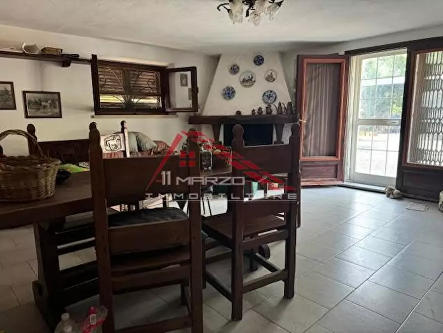 Immagine 28 di Villa in vendita  a San Giuliano Terme