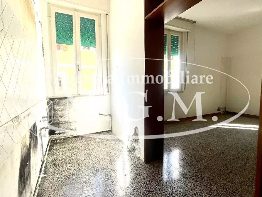 Immagine 2 di Appartamento in vendita  a Pontedera