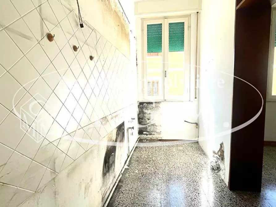 Immagine 4 di Appartamento in vendita  a Pontedera