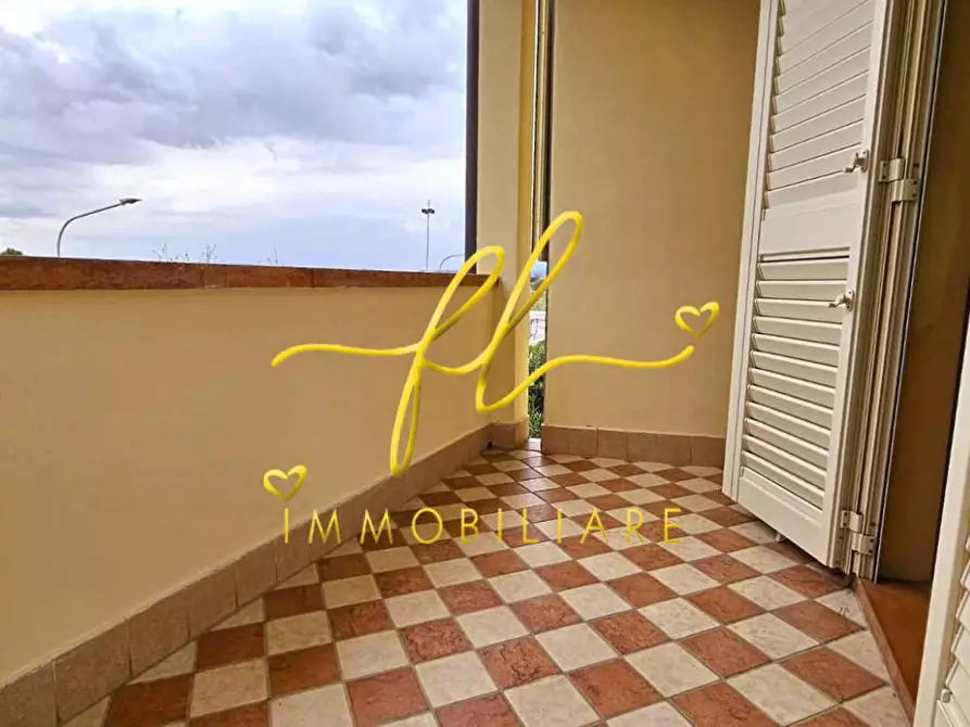 Immagine 2 di Appartamento in vendita  a Rosignano Marittimo