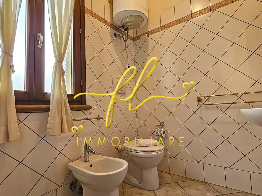 Immagine 4 di Appartamento in vendita  a Rosignano Marittimo