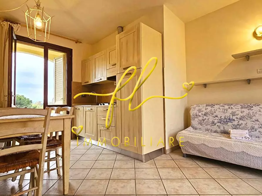 Immagine 1 di Appartamento in vendita  a Rosignano Marittimo