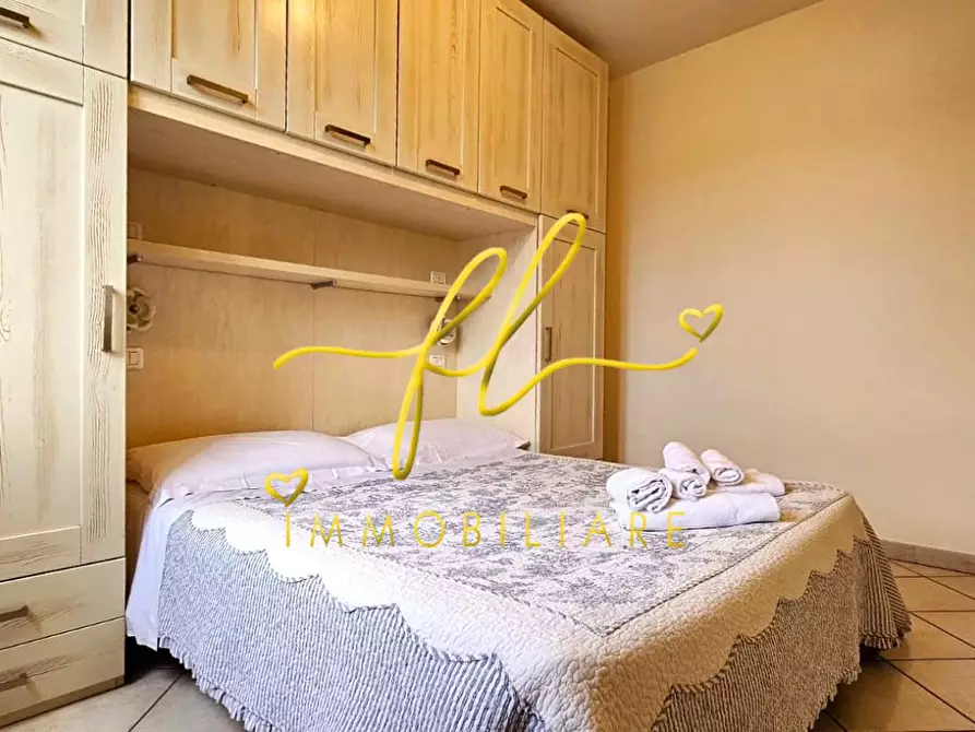 Immagine 4 di Appartamento in vendita  a Rosignano Marittimo