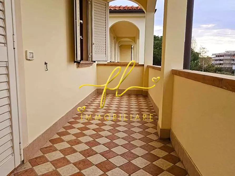 Immagine 3 di Appartamento in vendita  a Rosignano Marittimo