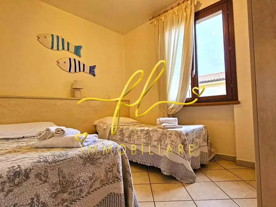 Immagine 5 di Appartamento in vendita  a Rosignano Marittimo