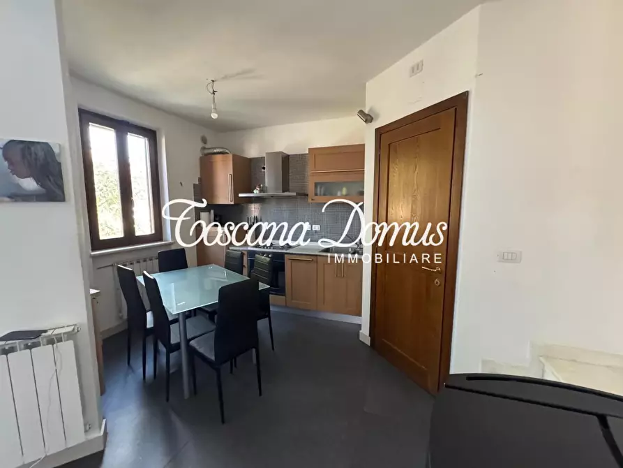 Immagine 11 di Terratetto in vendita  a Siena