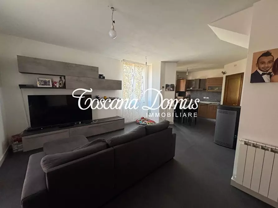 Immagine 5 di Terratetto in vendita  a Siena