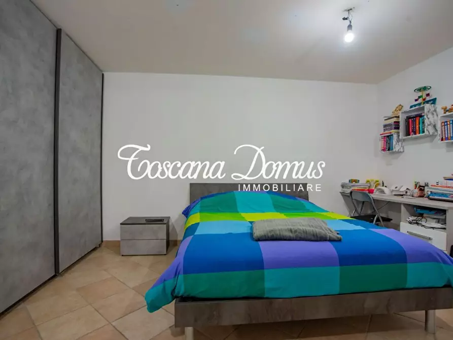 Immagine 32 di Terratetto in vendita  a Siena