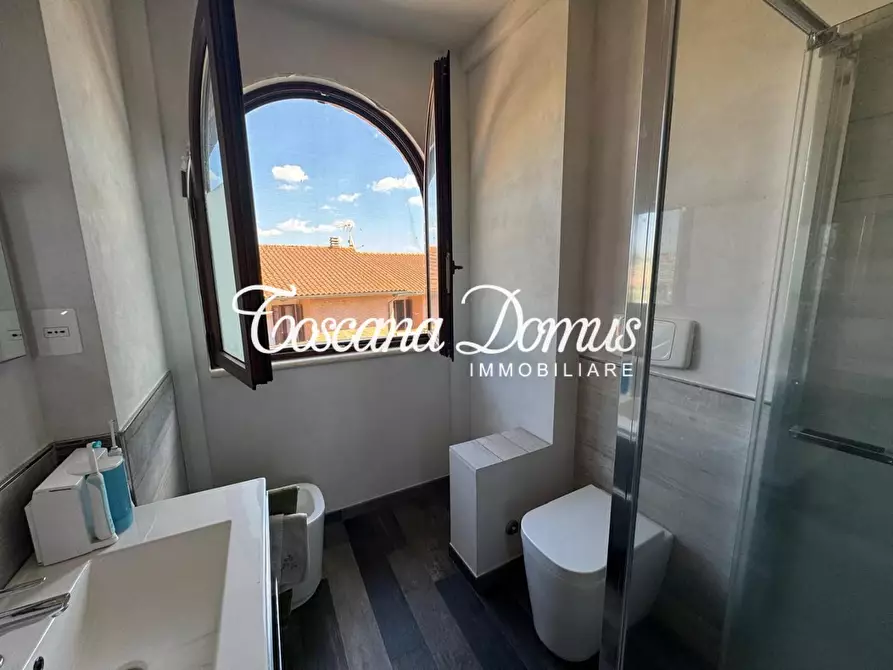 Immagine 24 di Terratetto in vendita  a Siena