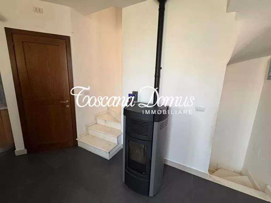 Immagine 10 di Terratetto in vendita  a Siena