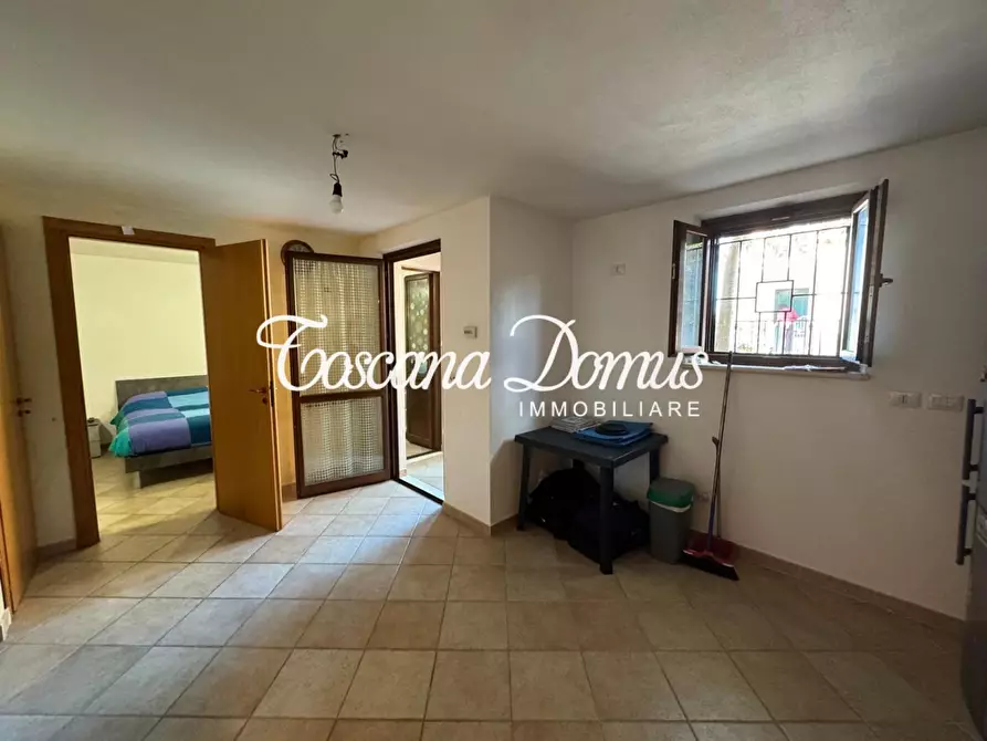 Immagine 26 di Terratetto in vendita  a Siena