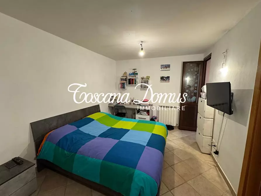 Immagine 33 di Terratetto in vendita  a Siena