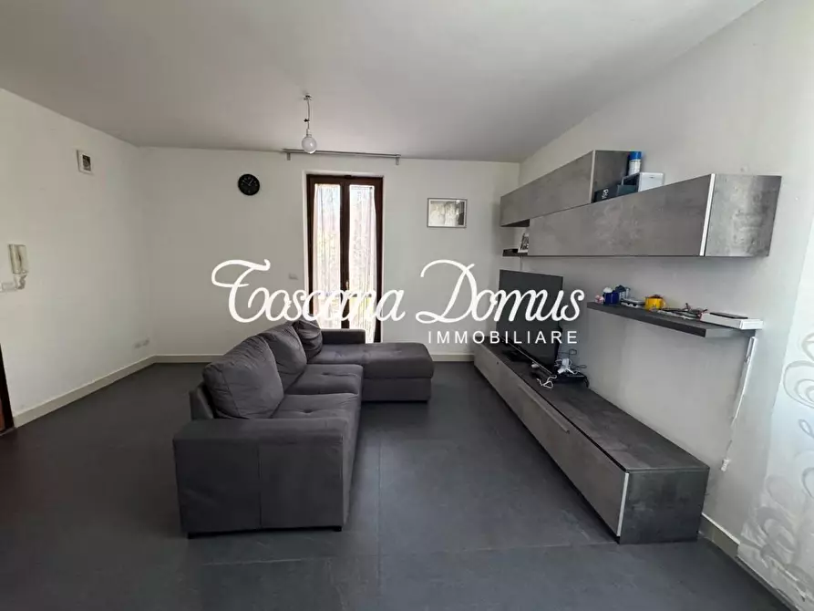 Immagine 8 di Terratetto in vendita  a Siena