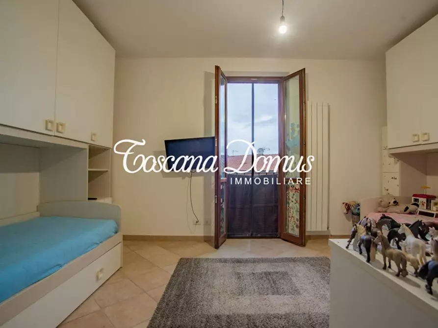 Immagine 19 di Terratetto in vendita  a Siena