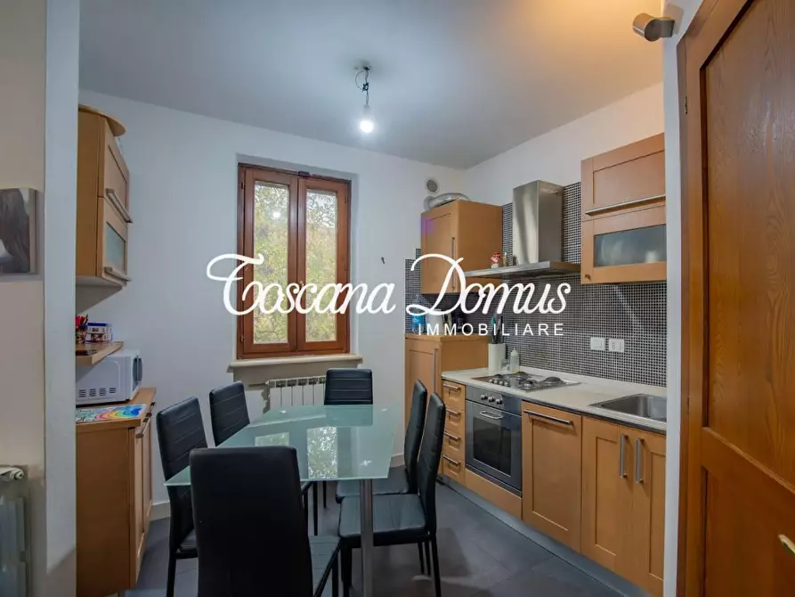 Immagine 12 di Terratetto in vendita  a Siena