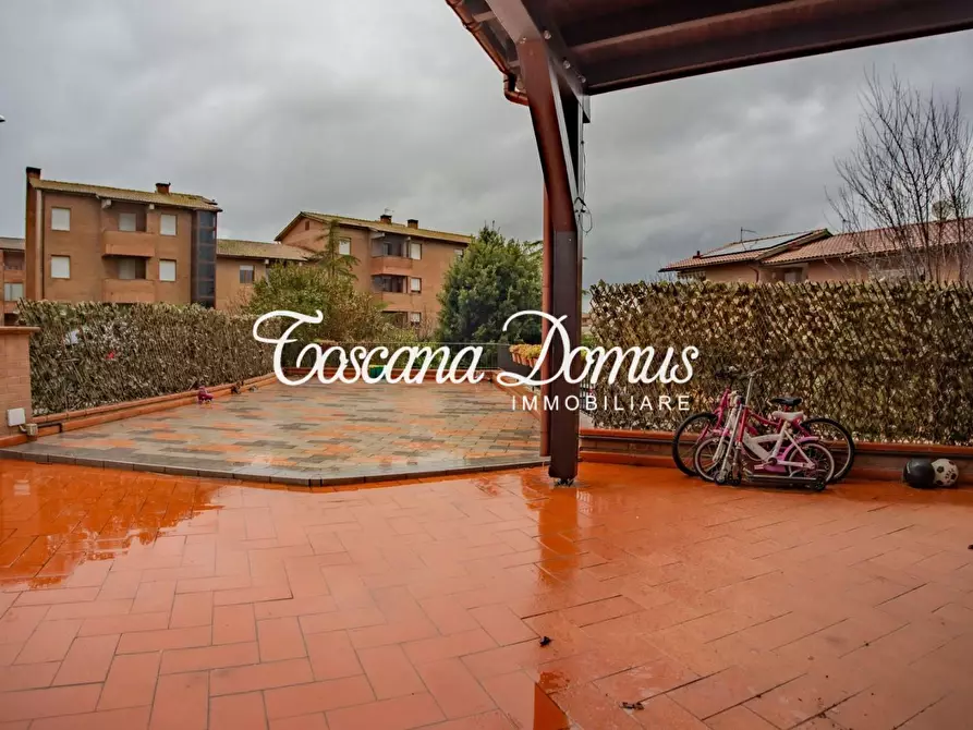 Immagine 3 di Terratetto in vendita  a Siena